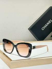 Picture of Chanel Sunglasses _SKUfw80235994fw